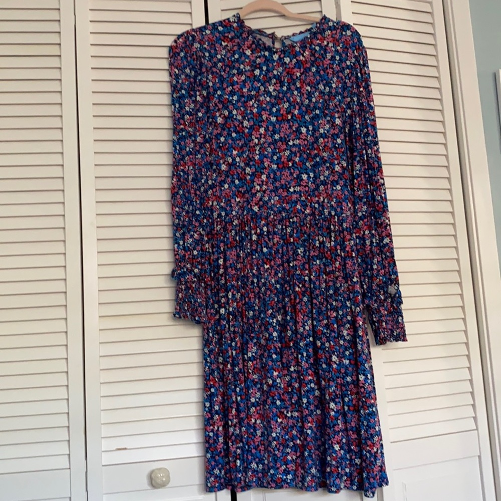 EUC Draper James Dress